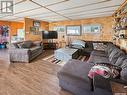 9 Kilcare Drive, Jackfish Lake, SK  - Indoor Photo Showing Living Room 