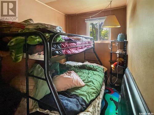 9 Kilcare Drive, Jackfish Lake, SK - Indoor Photo Showing Bedroom