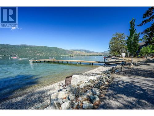 40 Kestrel Place Unit# 30, Vernon, BC - Outdoor With Body Of Water With View