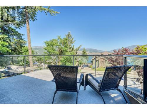 40 Kestrel Place Unit# 30, Vernon, BC - Outdoor With Exterior