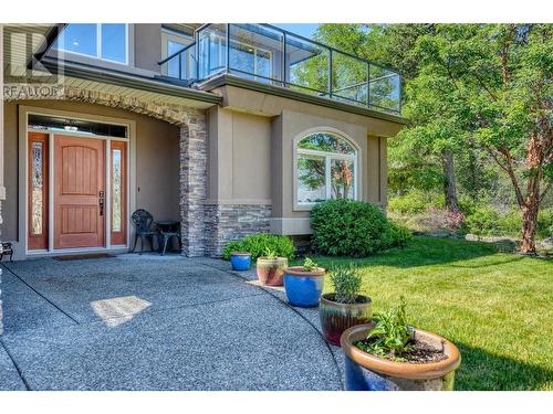 40 Kestrel Place Unit# 30, Vernon, BC - Outdoor