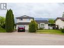 1203 Sanborn Court, Kelowna, BC  - Outdoor With Facade 