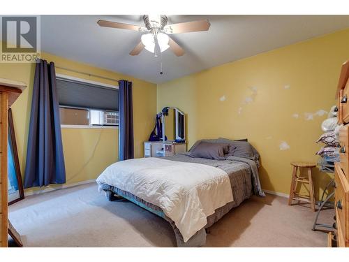 1203 Sanborn Court, Kelowna, BC - Indoor Photo Showing Bedroom