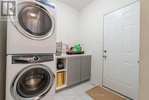 44 Soltys Drive, Whitby, ON - Indoor Photo Showing Laundry Room