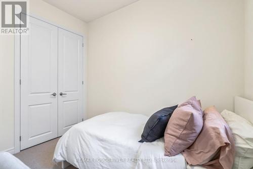 44 Soltys Drive, Whitby, ON - Indoor Photo Showing Bedroom