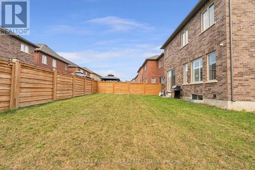 44 Soltys Drive, Whitby, ON - Outdoor With Exterior