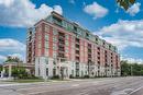 2750 King Street E|Unit #802, Hamilton, ON  - Outdoor With Facade 