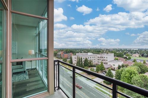 2750 King Street E|Unit #802, Hamilton, ON - Outdoor With View