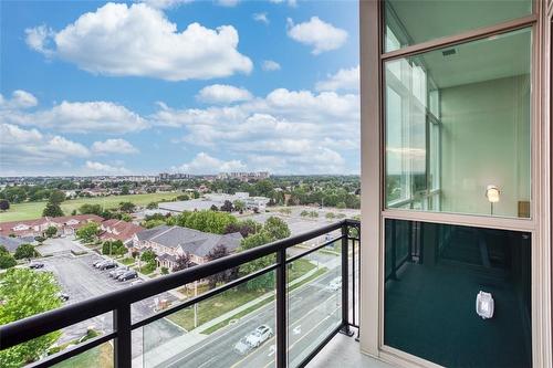 2750 King Street E|Unit #802, Hamilton, ON - Outdoor With View