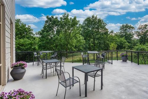 2750 King Street E|Unit #802, Hamilton, ON - Outdoor With Deck Patio Veranda