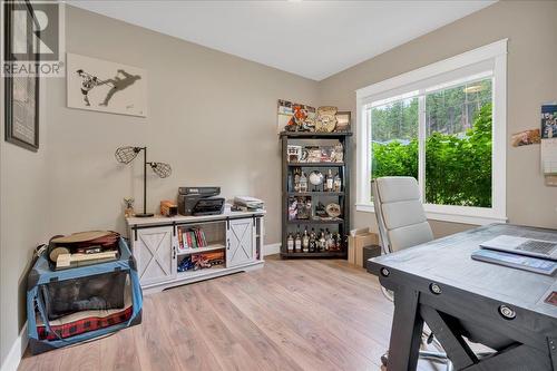 2565 Crown Crest Drive, West Kelowna, BC - Indoor