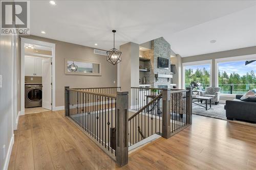 2565 Crown Crest Drive, West Kelowna, BC - Indoor