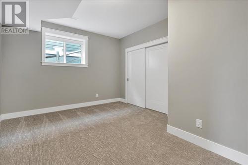 2565 Crown Crest Drive, West Kelowna, BC - Indoor Photo Showing Other Room