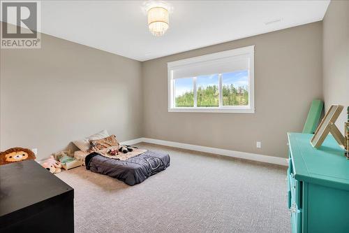 2565 Crown Crest Drive, West Kelowna, BC - Indoor