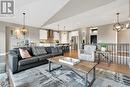 2565 Crown Crest Drive, West Kelowna, BC  - Indoor Photo Showing Living Room 