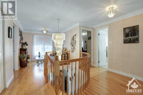 1505 Forest Valley Drive, Ottawa, ON - Indoor Photo Showing Other Room