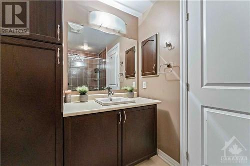 90 Landry Street Unit#909, Ottawa, ON - Indoor Photo Showing Bathroom