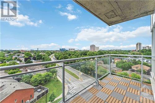 90 Landry Street Unit#909, Ottawa, ON - Outdoor With View With Exterior