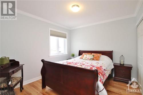6528 Tooney Drive, Ottawa, ON - Indoor Photo Showing Bedroom