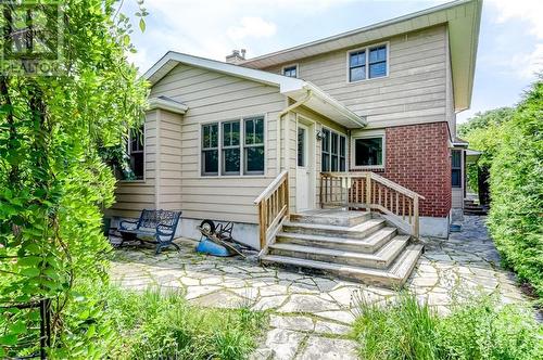 222 Walden Drive, Ottawa, ON - Outdoor