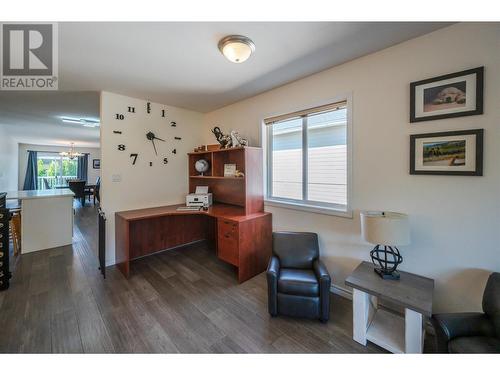 127 Stocks Crescent, Penticton, BC - Indoor