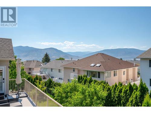 127 Stocks Crescent, Penticton, BC - Outdoor