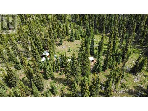 Mile Marker 26.7 Dee Lake Road, Lake Country, BC - Outdoor With View