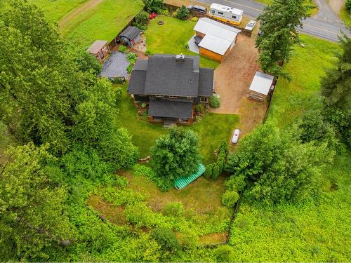 3305 Pass Creek Road, Castlegar, BC - Outdoor With View