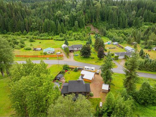 3305 Pass Creek Road, Castlegar, BC - Outdoor With View