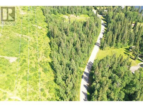 Lot 1 Ten Mile Lake Road, Quesnel, BC 