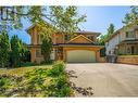 1759 Spruceglen Drive, Kelowna, BC  - Outdoor With Facade 