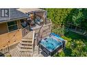 1759 Spruceglen Drive, Kelowna, BC  - Outdoor With Deck Patio Veranda 