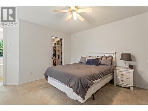 1759 Spruceglen Drive, Kelowna, BC - Indoor Photo Showing Bedroom