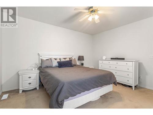 1759 Spruceglen Drive, Kelowna, BC - Indoor Photo Showing Bedroom