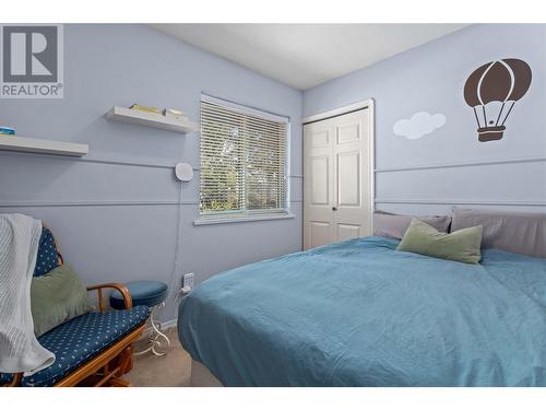 1759 Spruceglen Drive, Kelowna, BC - Indoor Photo Showing Bedroom