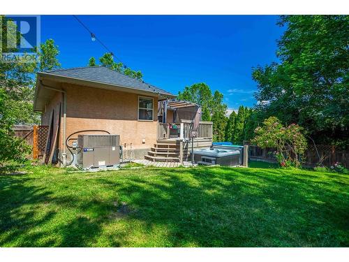 1759 Spruceglen Drive, Kelowna, BC - Outdoor