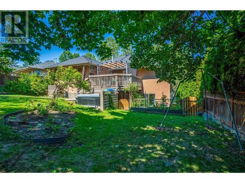 1759 Spruceglen Drive, Kelowna, BC - Outdoor