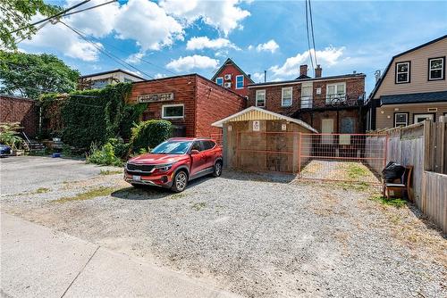 387 St. Paul Street, St. Catharines, ON 