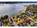 2072 Abbott Street, Kelowna, BC  - Outdoor With Body Of Water With View 