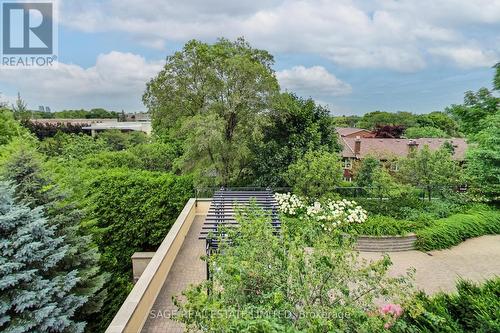 413 - 676 Sheppard Avenue E, Toronto C15, ON - Outdoor With View