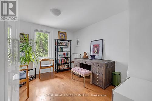 137 Alberta Avenue, Toronto, ON - Indoor