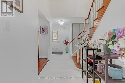 28 Upland Drive, Whitby (Blue Grass Meadows), ON - Indoor Photo Showing Other Room