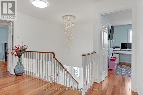 28 Upland Drive, Whitby, ON - Indoor Photo Showing Other Room