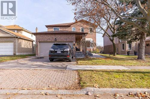 28 Upland Drive, Whitby (Blue Grass Meadows), ON - Outdoor