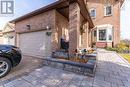 28 Upland Drive, Whitby (Blue Grass Meadows), ON  - Outdoor 