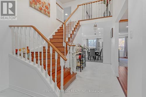 28 Upland Drive, Whitby (Blue Grass Meadows), ON - Indoor Photo Showing Other Room