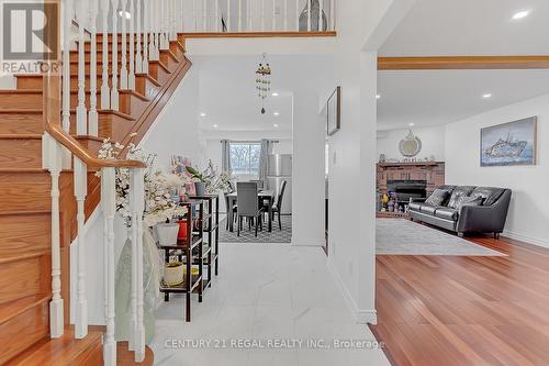 28 Upland Drive, Whitby, ON - Indoor Photo Showing Other Room