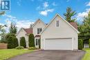 23 Oakhill Crt, Moncton, NB  - Outdoor With Facade 