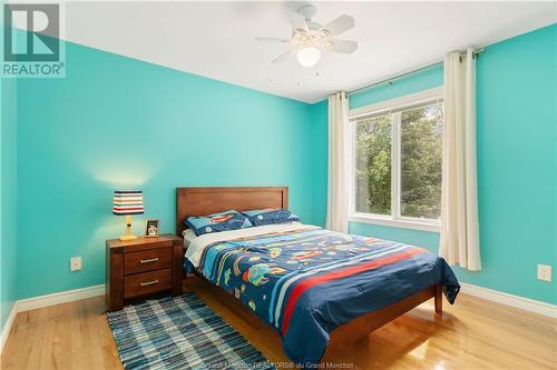 23 Oakhill Crt, Moncton, NB - Indoor Photo Showing Bedroom