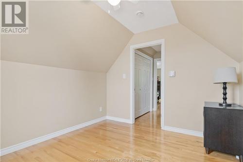 23 Oakhill Court, Moncton, NB - Indoor Photo Showing Other Room With Fireplace